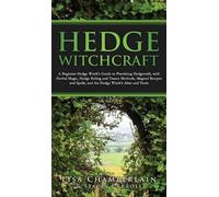 Lisa Chamberlain Stacey Carroll Hedge Witchcraft (Copertina rigida)