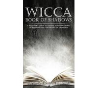 Lisa Chamberlain Wicca Book of Shadows (Copertina rigida)