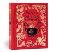 Lisa Chamberlain Wiccan Kitchen (Copertina rigida) Modern-Day Witch