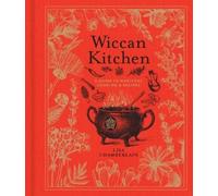 Lisa Chamberlain Wiccan Kitchen (Copertina rigida) Modern-Day Witch