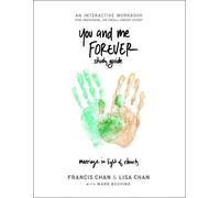 Lisa Chan You and Me Forever Study Guide (Tascabile)