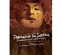 Lisa Charleyboy Dreaming in Indian (Copertina rigida)
