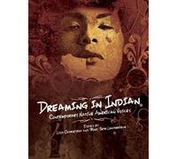 Lisa Charleyboy Dreaming in Indian (Tascabile)