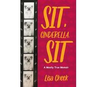 Lisa Cheek Sit, Cinderella, Sit (Tascabile)