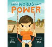 Lisa Chong When Words Have Power (Copertina rigida)