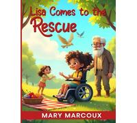 Lisa Come to the Rescue