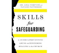 Lisa Compton Taylor Ann Patterson Skills for Safeguarding (Copertina rigida)