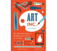 Lisa Congdon Art Inc. (Tascabile)
