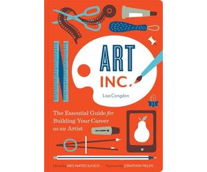 Lisa Congdon Art Inc. (Tascabile)