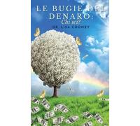 Lisa Cooney Le Bugie Del Denaro (Tascabile)