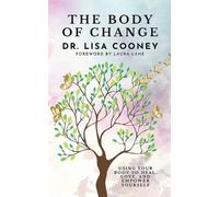 Lisa Cooney The Body of Change (Tascabile)