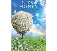 Lisa Cooney The Lies of Money (Tascabile)