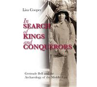 Lisa Cooper In Search of Kings and Conquerors (Copertina rigida)