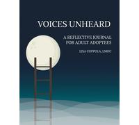 Lisa Coppola Voices Unheard (Tascabile)