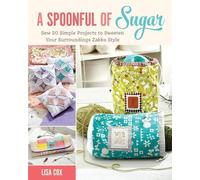Lisa Cox A Spoonful of Sugar (Tascabile)