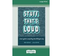 Lisa Coyne Ben Sedley Stuff That's Loud (Tascabile)