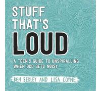 Lisa Coyne Ben Sedley Stuff That's Loud (Tascabile)