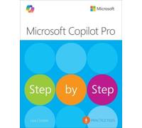 Lisa Crosbie Microsoft Copilot Pro Step by Step (Tascabile) Step by Step