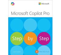 Lisa Crosbie Microsoft Copilot Pro Step by Step (Tascabile) Step by Step