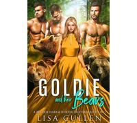 Lisa Cullen Goldie and Her Bears (Tascabile)