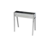 LISA Cuocispiedini milano 50 inox