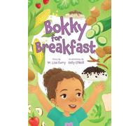 Lisa Curry Bokky for Breakfast (Copertina rigida)