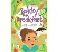 Lisa Curry Bokky for Breakfast (Tascabile)