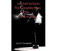 Lisa D Campbell Michael Jackson (Tascabile)