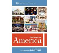Lisa D. Pearce Claire Chipman Gilliland Religion in America (Copertina rigida)