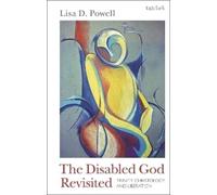 Lisa D. Powell The Disabled God Revisited (Copertina rigida)