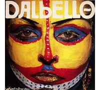 Lisa Dal Bello - Lisa Dal Bello - Whomanfoursays - Capitol Records - 1A 064-2401381