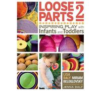 Lisa Daly Miriam Beloglovsky Loose Parts 2 (Tascabile)