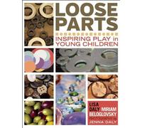 Lisa Daly Miriam Beloglovsky Loose Parts (Tascabile)