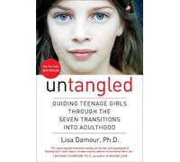 Lisa Damour Untangled (Copertina rigida)