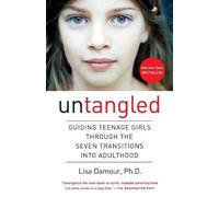 Lisa Damour Untangled (Tascabile)