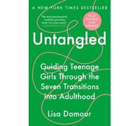 Lisa Damour Untangled (Tascabile)