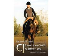 Lisa Dawson Mackey The Brook Hill Horses (Tascabile)