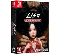 LISA: Decade of Joy Collection (Nintendo Switch)
