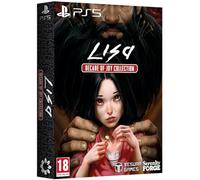 LISA: Decade of Joy Collection (PS5)
