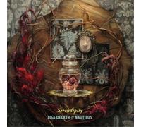 Lisa Decker & Nautilus Serendipity (CD) Album
