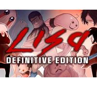LISA: Definitive Edition (Xbox One / Xbox Series X|S) Xbox Live Key - ARGENTINA