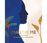 Lisa den Teuling Imagine Me (revised) (Cards)