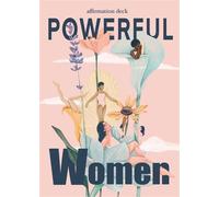 Lisa den Teuling Powerful Women (Cards)