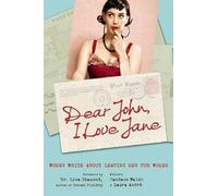 Lisa Diamond Laura Andre Candace Walsh Dear John, I Love Jane (Tascabile)