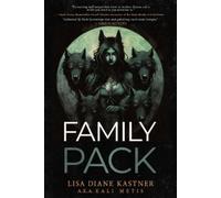 Lisa Diane Kastner Kali Metis MFA Family Pack (Tascabile)