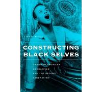 Lisa Diane McGill Constructing Black Selves (Copertina rigida) Nation of Nations