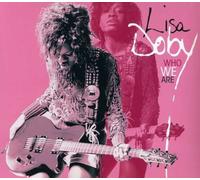 Doby, Lisa - Who We Are