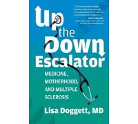 Lisa Doggett Up the Down Escalator (Tascabile)