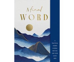Lisa Doust A Final Word (Copertina rigida)