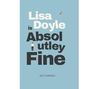 Lisa Doyle is Absolutely Fine